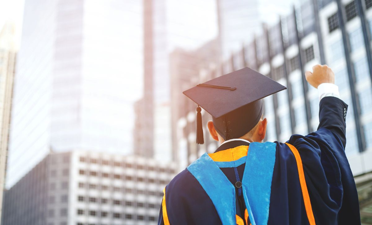 Tips Memilih Universitas yang Tepat